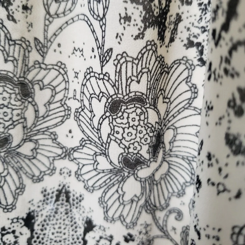 💋AE skirt sz SP - Picture 2 of 4